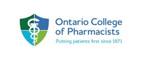 Ontario College of Pharmacists Logo